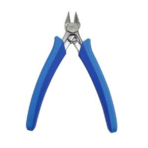 Cutting Pillers