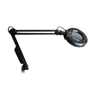 Magnifying Lamps & Microscopes
