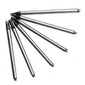 Soldering Tips