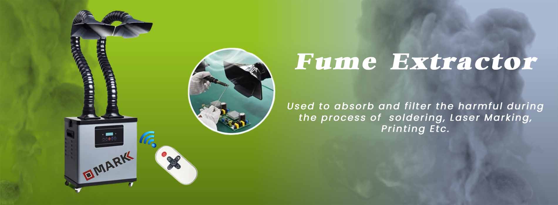 fume-extractor