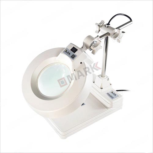 Magnifying Lamp 86B