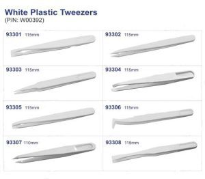 Plastic Tweezers