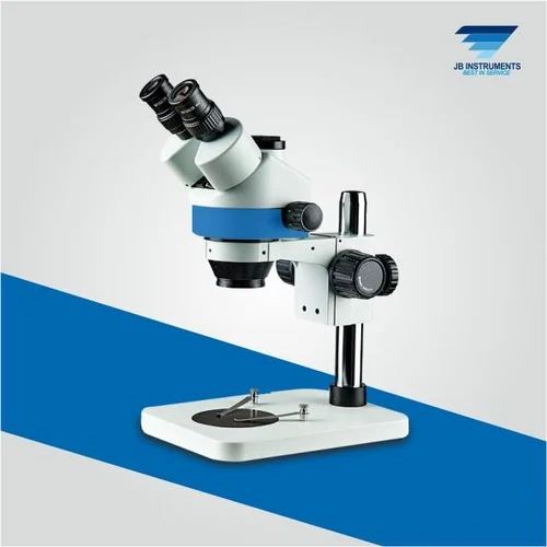 Binocular Stereoscope Microscope