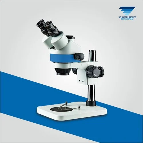 Binocular Microscope