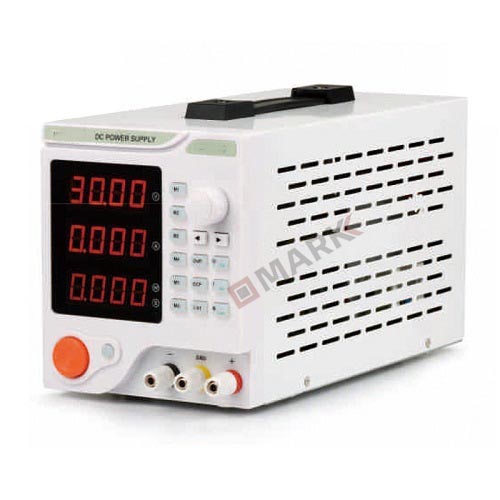 Serial DC Power Supply