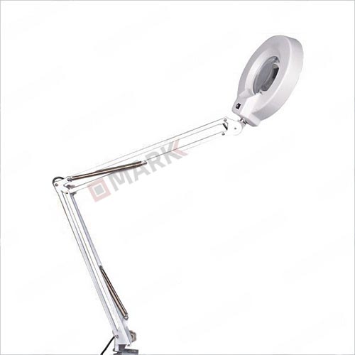 Mark 500 Magnifying Lamp