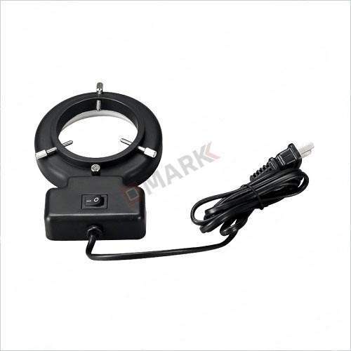 FT-95 220V/110V Stereo Microscope LED Ring| Alibaba.com
