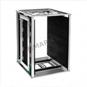 Mrk Rack MRK-806 Magazine Rack