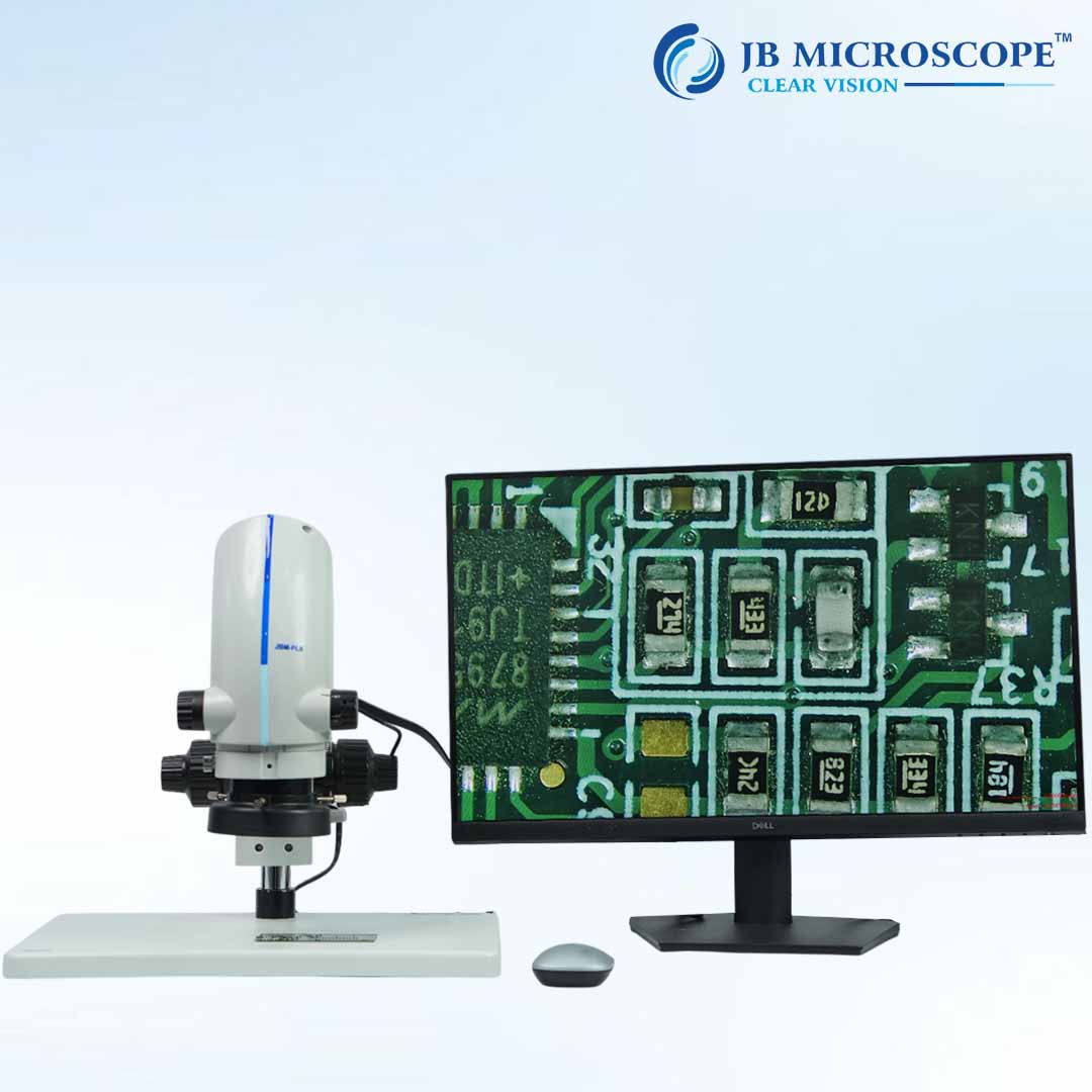 Digital Microscope