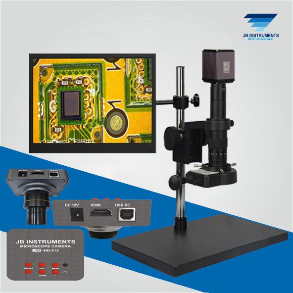 Digital Microscope