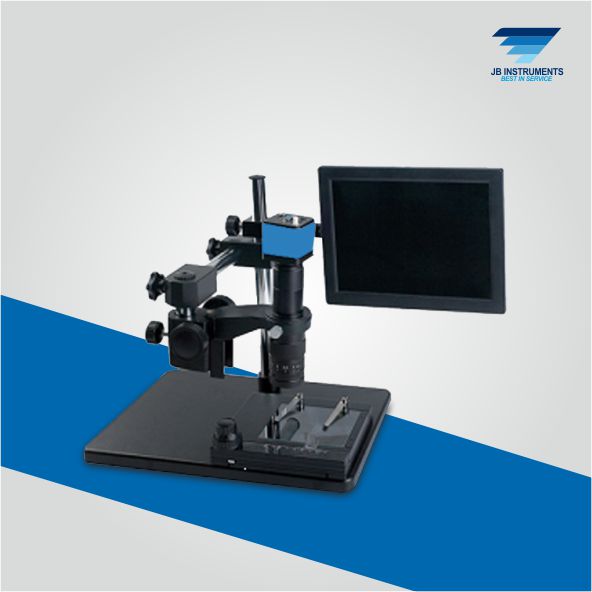 Monozoom Microscope