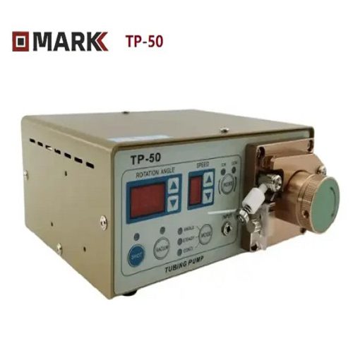 TP 50 Dispensing Controllers