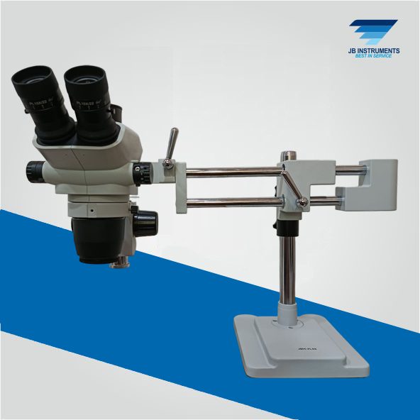 Boom Stand Microscope